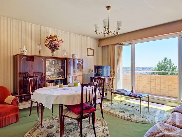 Appartement F3 à vendre BAGNEUX