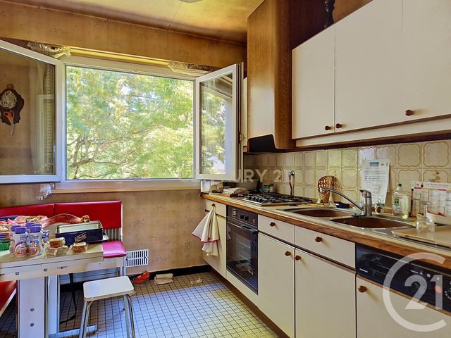 Appartement F3 à vendre - 3 pièces - 70.36 m2 - BAGNEUX - 92 - ILE-DE-FRANCE - Century 21 In Situ Immobilier