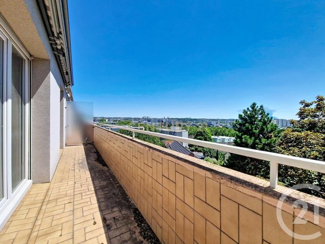 Appartement F3 à vendre - 3 pièces - 70.36 m2 - BAGNEUX - 92 - ILE-DE-FRANCE - Century 21 In Situ Immobilier