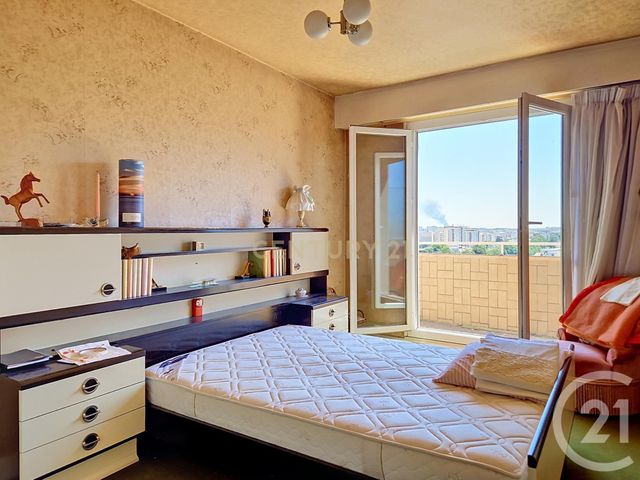 Appartement F3 à vendre - 3 pièces - 70.36 m2 - BAGNEUX - 92 - ILE-DE-FRANCE - Century 21 In Situ Immobilier