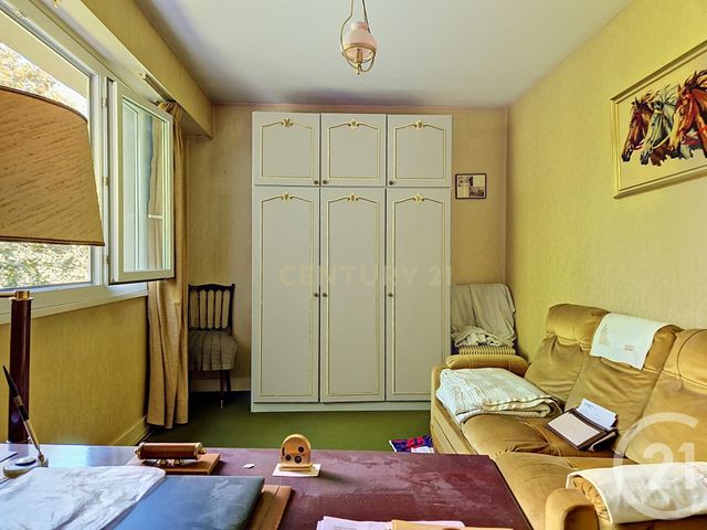 Appartement F3 à vendre - 3 pièces - 70.36 m2 - BAGNEUX - 92 - ILE-DE-FRANCE - Century 21 In Situ Immobilier