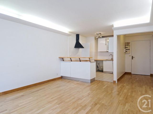 appartement - ANTONY - 92