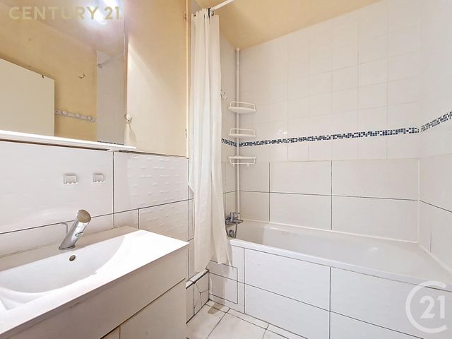 Appartement F3 à vendre - 5 pièces - 60.03 m2 - ANTONY - 92 - ILE-DE-FRANCE - Century 21 In Situ Immobilier