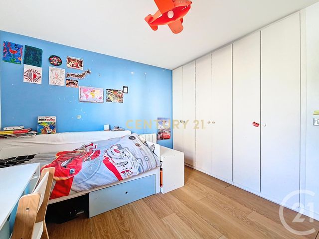 Appartement F5 à vendre - 5 pièces - 96.64 m2 - BOURG LA REINE - 92 - ILE-DE-FRANCE - Century 21 In Situ Immobilier