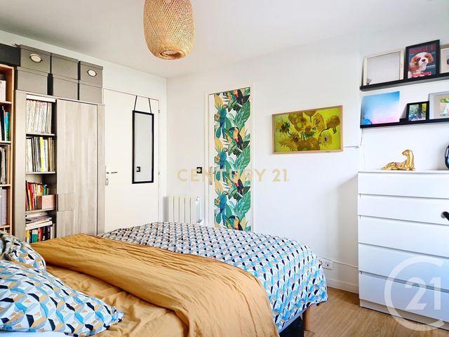 Appartement F5 à vendre - 5 pièces - 96.64 m2 - BOURG LA REINE - 92 - ILE-DE-FRANCE - Century 21 In Situ Immobilier