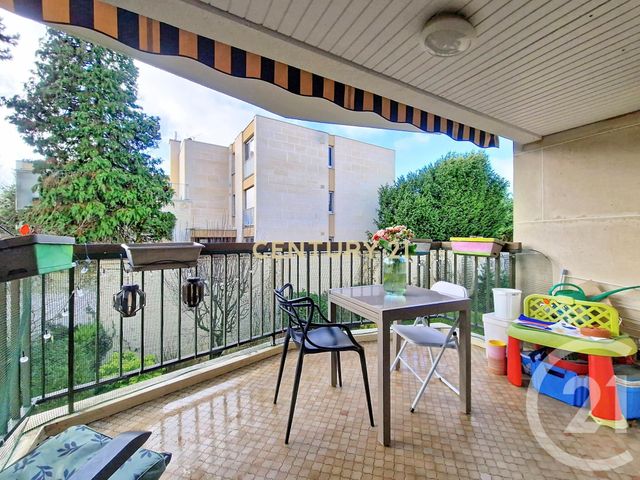 Appartement F5 à vendre - 5 pièces - 96.64 m2 - BOURG LA REINE - 92 - ILE-DE-FRANCE - Century 21 In Situ Immobilier