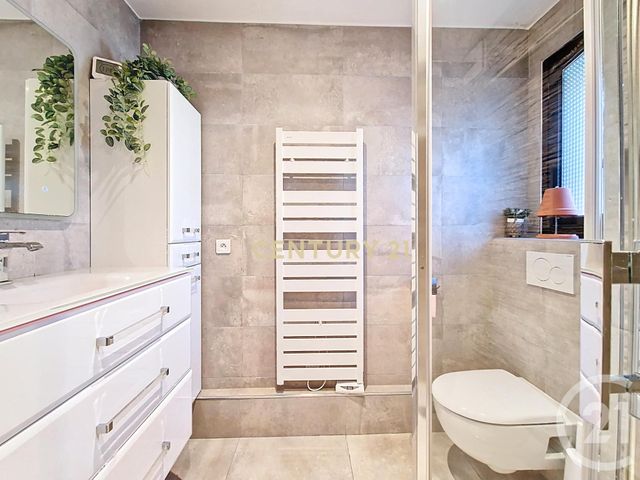 Appartement F5 à vendre - 5 pièces - 96.64 m2 - BOURG LA REINE - 92 - ILE-DE-FRANCE - Century 21 In Situ Immobilier