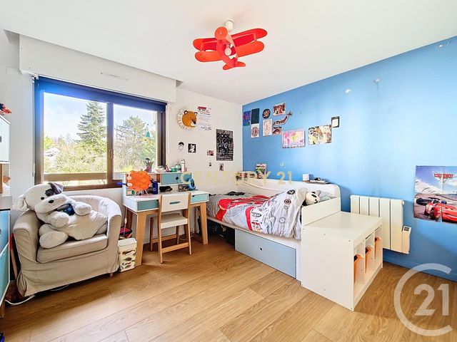 Appartement F5 à vendre - 5 pièces - 96.64 m2 - BOURG LA REINE - 92 - ILE-DE-FRANCE - Century 21 In Situ Immobilier