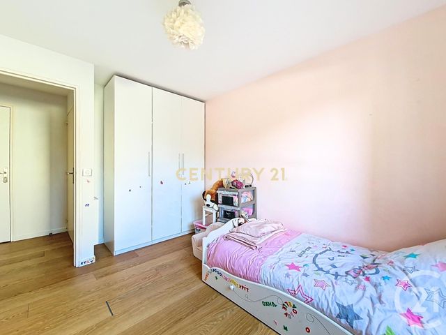 Appartement F5 à vendre - 5 pièces - 96.64 m2 - BOURG LA REINE - 92 - ILE-DE-FRANCE - Century 21 In Situ Immobilier