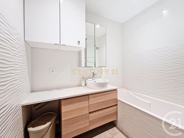 Appartement F5 à vendre - 5 pièces - 96.64 m2 - BOURG LA REINE - 92 - ILE-DE-FRANCE - Century 21 In Situ Immobilier