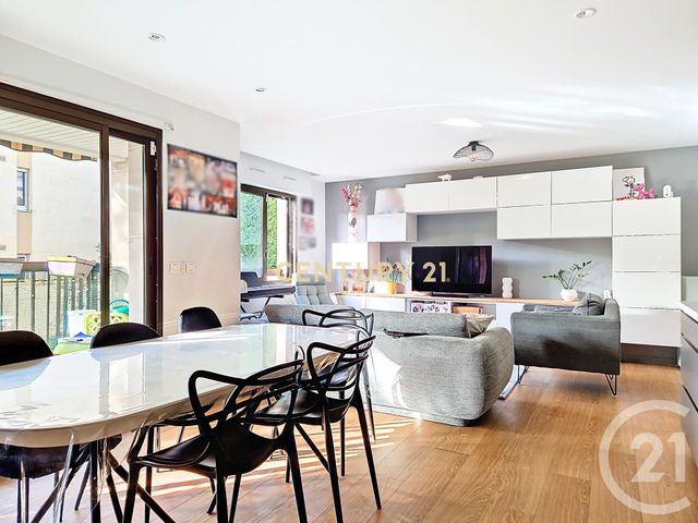 appartement - BOURG LA REINE - 92