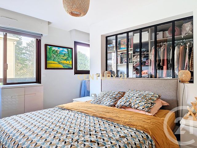 Appartement F5 à vendre - 5 pièces - 96.64 m2 - BOURG LA REINE - 92 - ILE-DE-FRANCE - Century 21 In Situ Immobilier