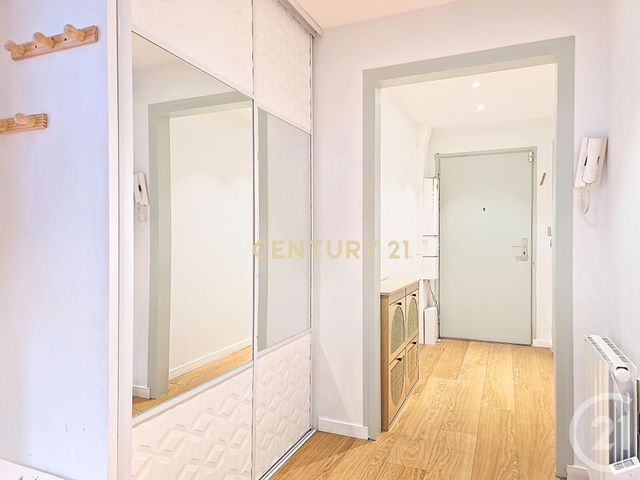 Appartement F5 à vendre - 5 pièces - 96.64 m2 - BOURG LA REINE - 92 - ILE-DE-FRANCE - Century 21 In Situ Immobilier