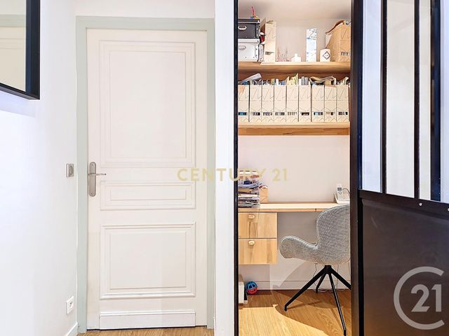 Appartement F5 à vendre - 5 pièces - 96.64 m2 - BOURG LA REINE - 92 - ILE-DE-FRANCE - Century 21 In Situ Immobilier