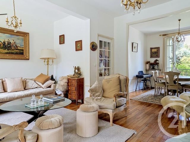 maison à vendre - 9 pièces - 252.12 m2 - SCEAUX - 92 - ILE-DE-FRANCE - Century 21 In Situ Immobilier