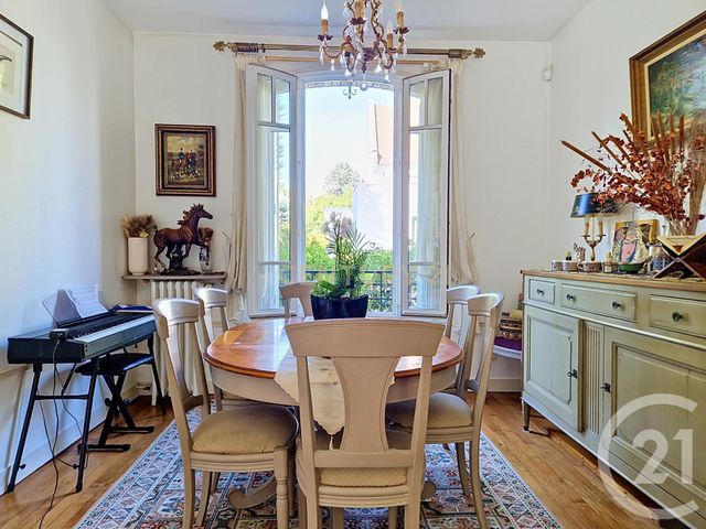 maison à vendre - 9 pièces - 252.12 m2 - SCEAUX - 92 - ILE-DE-FRANCE - Century 21 In Situ Immobilier