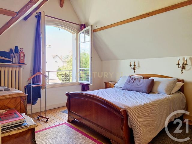 maison à vendre - 9 pièces - 252.12 m2 - SCEAUX - 92 - ILE-DE-FRANCE - Century 21 In Situ Immobilier
