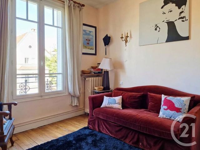 maison à vendre - 9 pièces - 252.12 m2 - SCEAUX - 92 - ILE-DE-FRANCE - Century 21 In Situ Immobilier