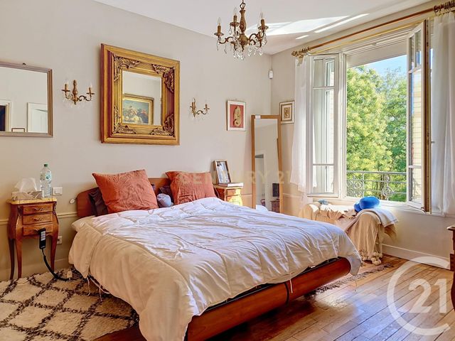 maison à vendre - 9 pièces - 252.12 m2 - SCEAUX - 92 - ILE-DE-FRANCE - Century 21 In Situ Immobilier