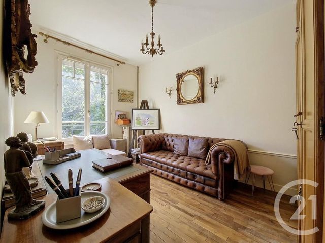 maison à vendre - 9 pièces - 252.12 m2 - SCEAUX - 92 - ILE-DE-FRANCE - Century 21 In Situ Immobilier