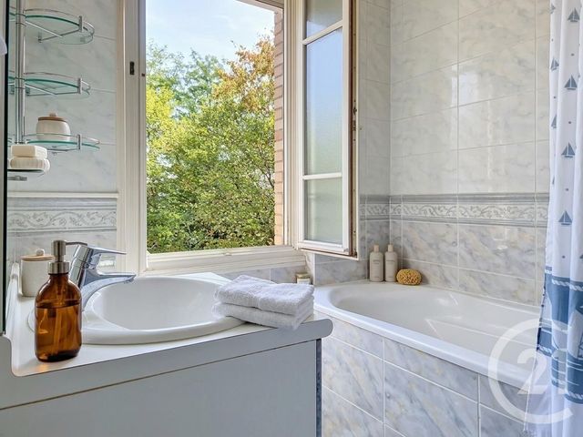 maison à vendre - 9 pièces - 252.12 m2 - SCEAUX - 92 - ILE-DE-FRANCE - Century 21 In Situ Immobilier
