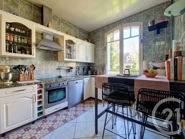 maison à vendre - 9 pièces - 252.12 m2 - SCEAUX - 92 - ILE-DE-FRANCE - Century 21 In Situ Immobilier