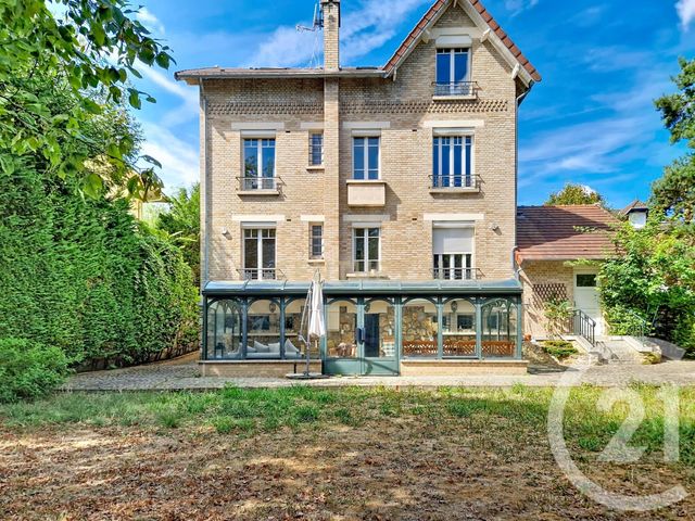 maison - SCEAUX - 92