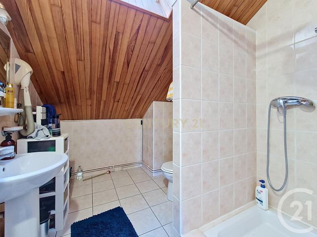 maison à vendre - 9 pièces - 252.12 m2 - SCEAUX - 92 - ILE-DE-FRANCE - Century 21 In Situ Immobilier