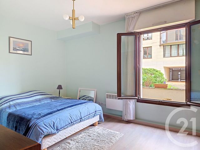 Appartement F3 à vendre - 3 pièces - 70.0 m2 - BOURG LA REINE - 92 - ILE-DE-FRANCE - Century 21 In Situ Immobilier