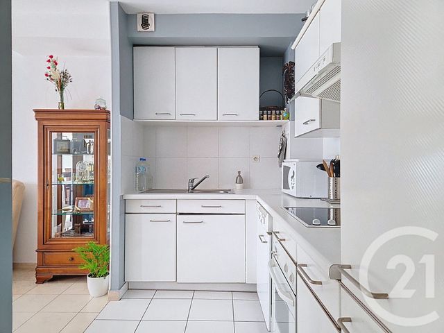 Appartement F3 à vendre - 3 pièces - 70.0 m2 - BOURG LA REINE - 92 - ILE-DE-FRANCE - Century 21 In Situ Immobilier