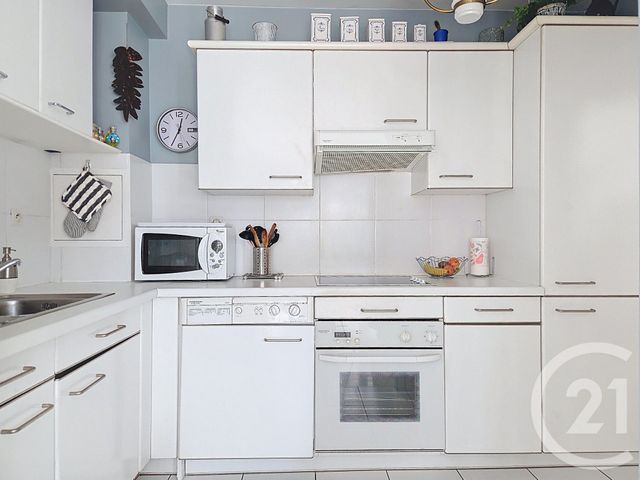 Appartement F3 à vendre - 3 pièces - 70.0 m2 - BOURG LA REINE - 92 - ILE-DE-FRANCE - Century 21 In Situ Immobilier