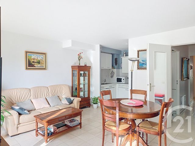 Appartement F3 à vendre - 3 pièces - 70.0 m2 - BOURG LA REINE - 92 - ILE-DE-FRANCE - Century 21 In Situ Immobilier