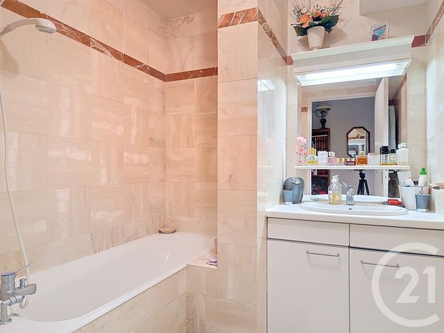 Appartement F3 à vendre - 3 pièces - 70.0 m2 - BOURG LA REINE - 92 - ILE-DE-FRANCE - Century 21 In Situ Immobilier