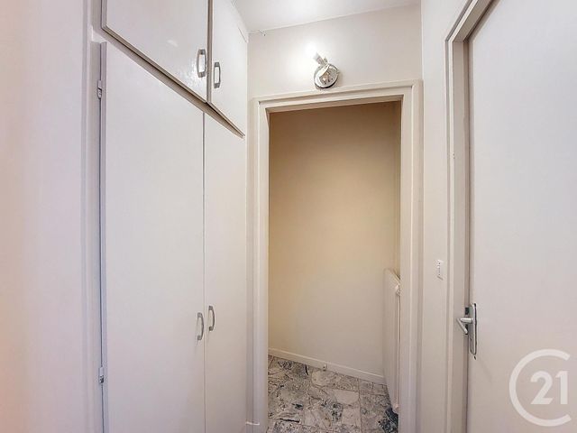 Appartement F1 à louer - 1 pièce - 25.93 m2 - SCEAUX - 92 - ILE-DE-FRANCE - Century 21 In Situ Immobilier