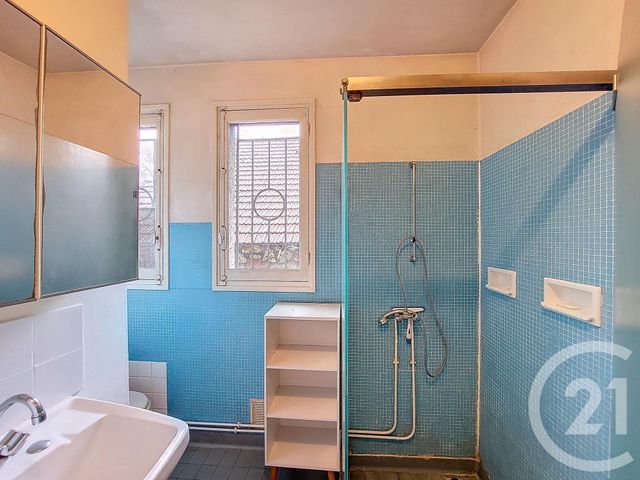 Appartement F1 à louer - 1 pièce - 25.93 m2 - SCEAUX - 92 - ILE-DE-FRANCE - Century 21 In Situ Immobilier