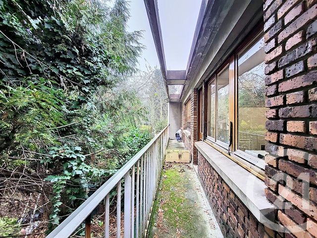 Appartement F1 à louer - 1 pièce - 25.93 m2 - SCEAUX - 92 - ILE-DE-FRANCE - Century 21 In Situ Immobilier