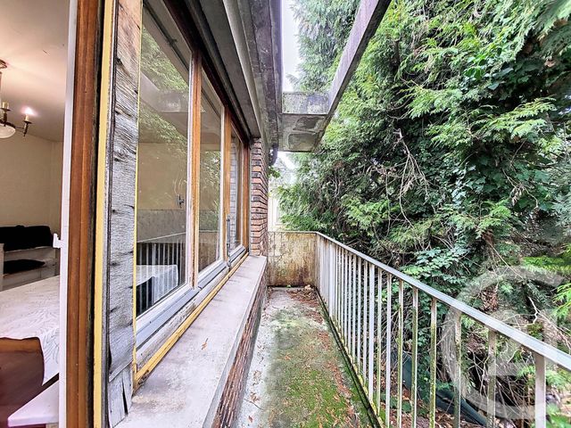 Appartement F1 à louer - 1 pièce - 25.93 m2 - SCEAUX - 92 - ILE-DE-FRANCE - Century 21 In Situ Immobilier