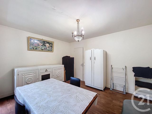 Appartement F1 à louer - 1 pièce - 25.93 m2 - SCEAUX - 92 - ILE-DE-FRANCE - Century 21 In Situ Immobilier