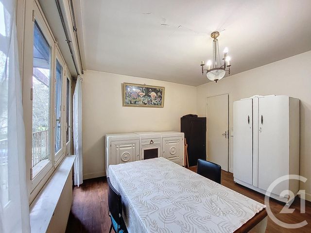 Appartement F1 à louer - 1 pièce - 25.93 m2 - SCEAUX - 92 - ILE-DE-FRANCE - Century 21 In Situ Immobilier