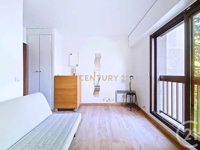 Appartement Studio à vendre - 1 pièce - 17.19 m2 - BOURG LA REINE - 92 - ILE-DE-FRANCE - Century 21 In Situ Immobilier