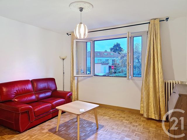 Appartement F3 à louer - 3 pièces - 64.05 m2 - BOURG LA REINE - 92 - ILE-DE-FRANCE - Century 21 In Situ Immobilier