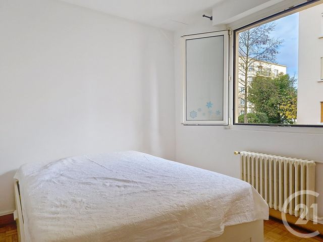 Appartement F3 à louer - 3 pièces - 64.05 m2 - BOURG LA REINE - 92 - ILE-DE-FRANCE - Century 21 In Situ Immobilier