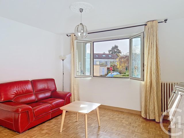 Appartement F3 à louer - 3 pièces - 64.05 m2 - BOURG LA REINE - 92 - ILE-DE-FRANCE - Century 21 In Situ Immobilier