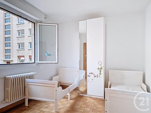 Appartement F3 à louer - 3 pièces - 64.05 m2 - BOURG LA REINE - 92 - ILE-DE-FRANCE - Century 21 In Situ Immobilier