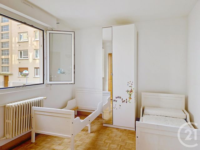 Appartement F3 à louer - 3 pièces - 64.05 m2 - BOURG LA REINE - 92 - ILE-DE-FRANCE - Century 21 In Situ Immobilier