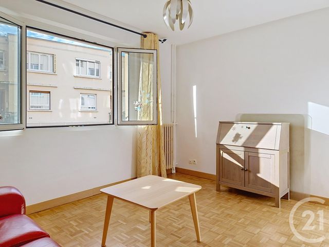 Appartement F3 à louer - 3 pièces - 64.05 m2 - BOURG LA REINE - 92 - ILE-DE-FRANCE - Century 21 In Situ Immobilier
