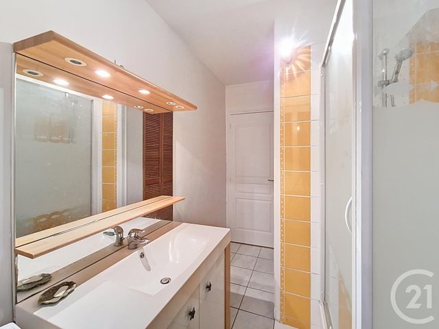 Appartement F3 à louer - 3 pièces - 64.05 m2 - BOURG LA REINE - 92 - ILE-DE-FRANCE - Century 21 In Situ Immobilier