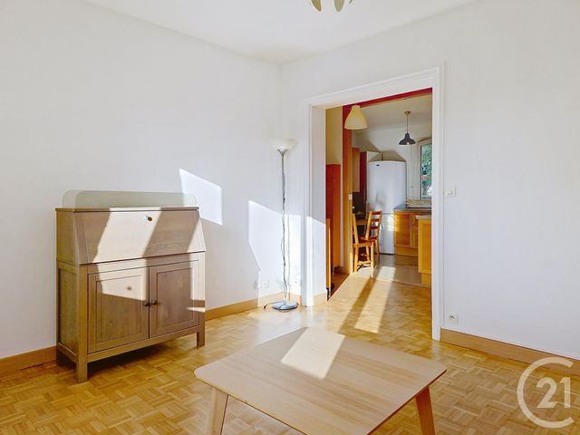 Appartement F3 à louer - 3 pièces - 64.05 m2 - BOURG LA REINE - 92 - ILE-DE-FRANCE - Century 21 In Situ Immobilier