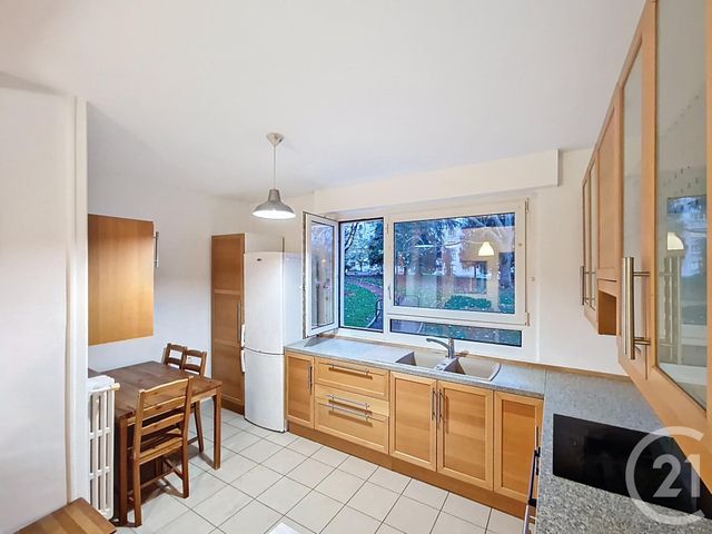 Appartement F3 à louer - 3 pièces - 64.05 m2 - BOURG LA REINE - 92 - ILE-DE-FRANCE - Century 21 In Situ Immobilier