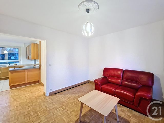 Appartement F3 à louer - 3 pièces - 64.05 m2 - BOURG LA REINE - 92 - ILE-DE-FRANCE - Century 21 In Situ Immobilier